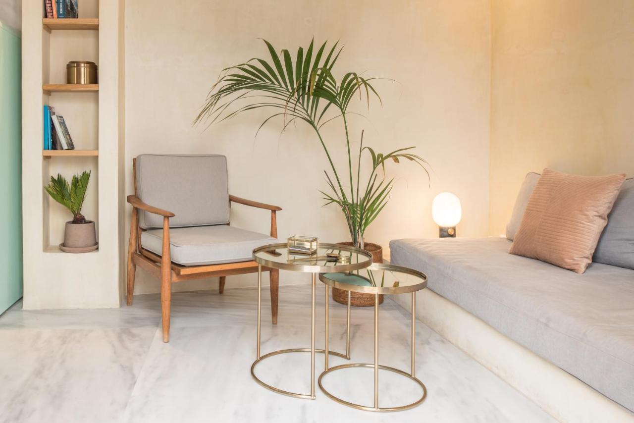 Anafiotika Hideaway Acropolis Athens By Cycladica Villa Exterior photo