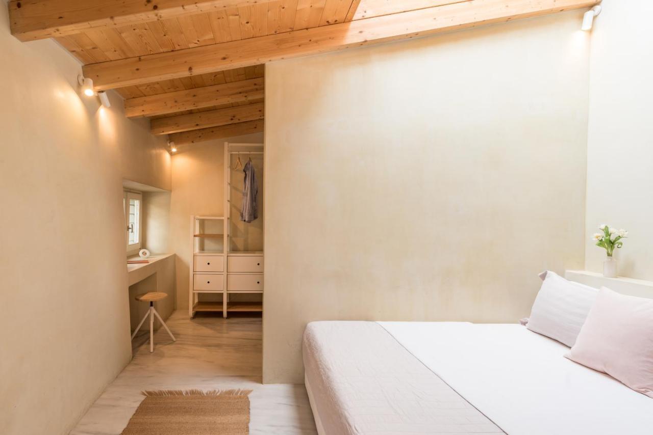 Anafiotika Hideaway Acropolis Athens By Cycladica Villa Exterior photo